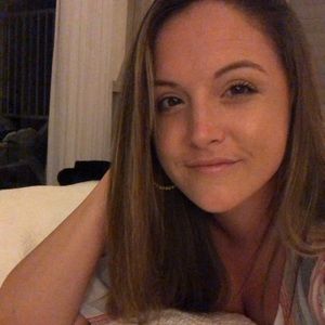 Meet your Posher, Rachael